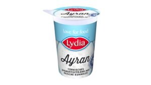 Lydia Ayran 0,25 l